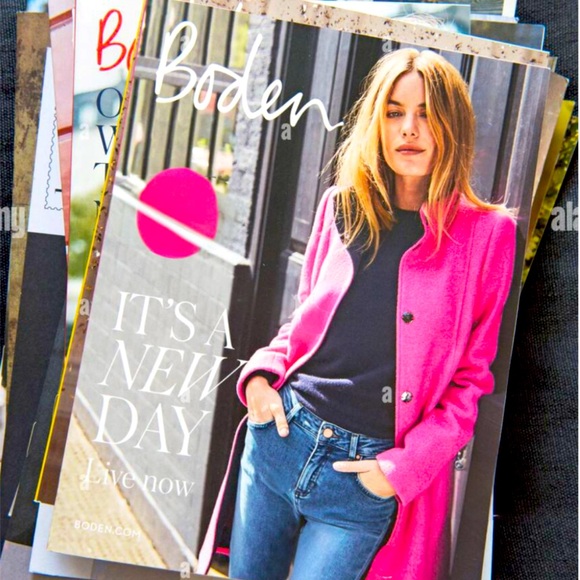 Boden Dress, ruched, Navy & White, striped bodycon, 6L - Picture 8 of 10